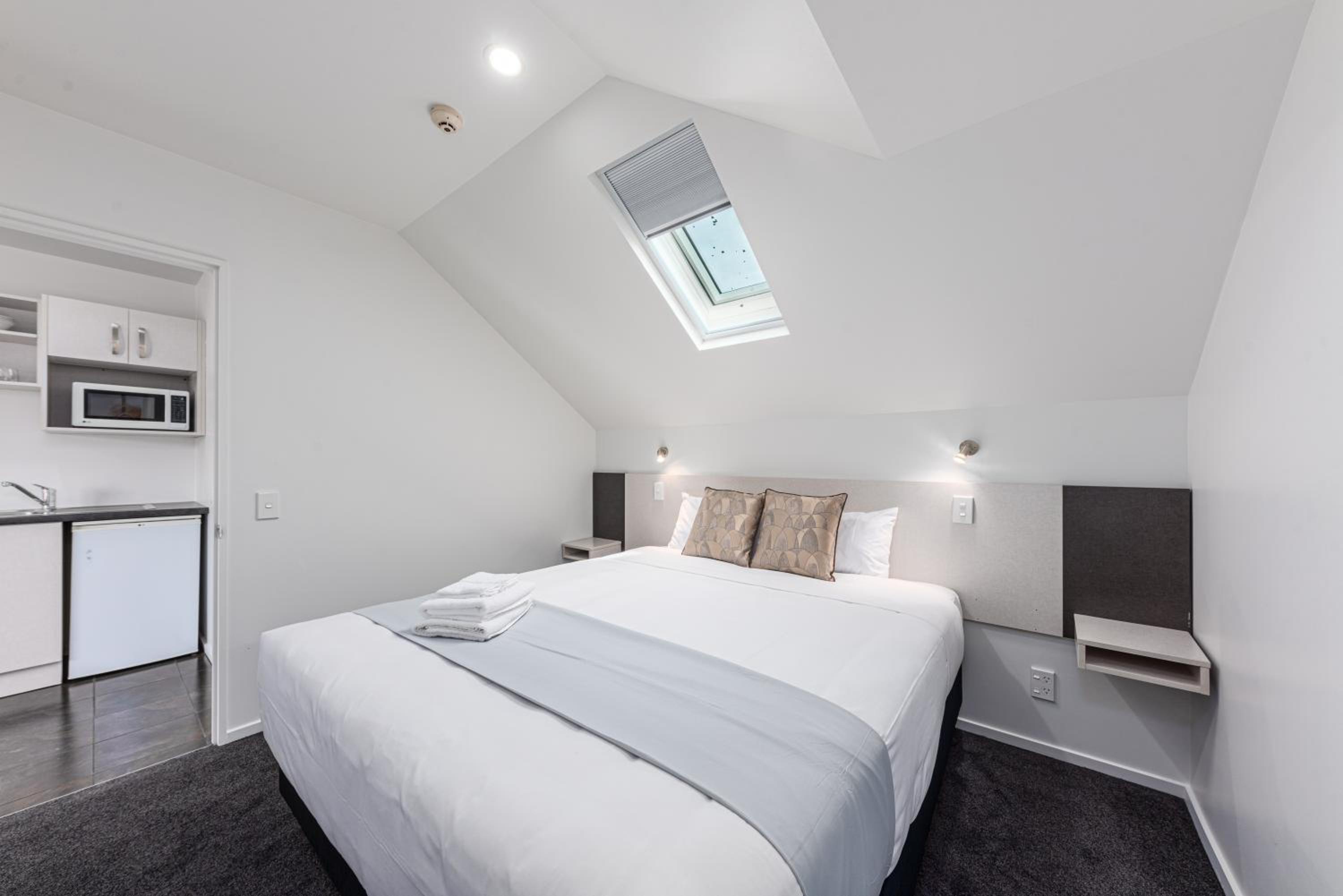 315 Motel Riccarton