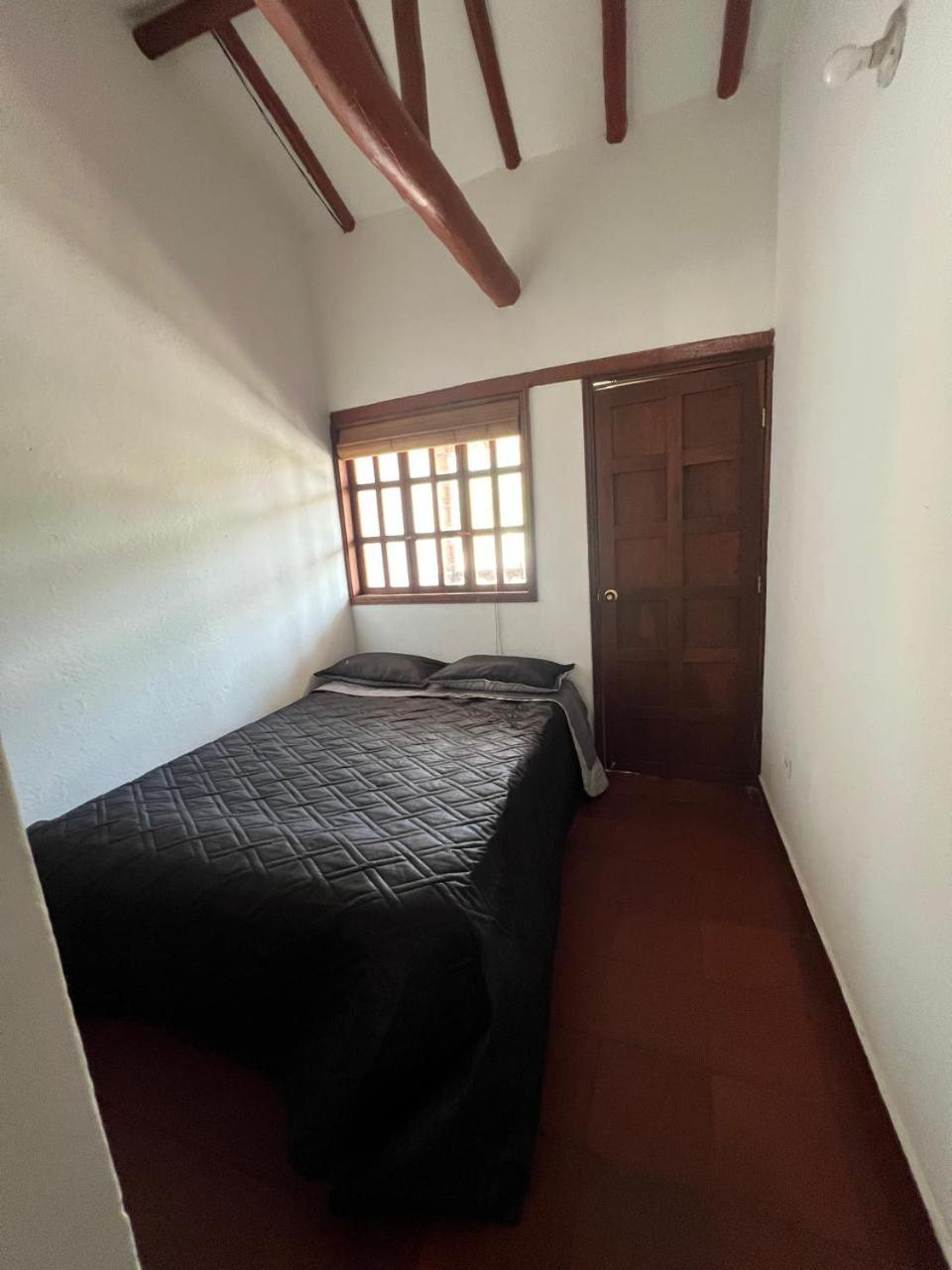 La Morada habitación familiar
