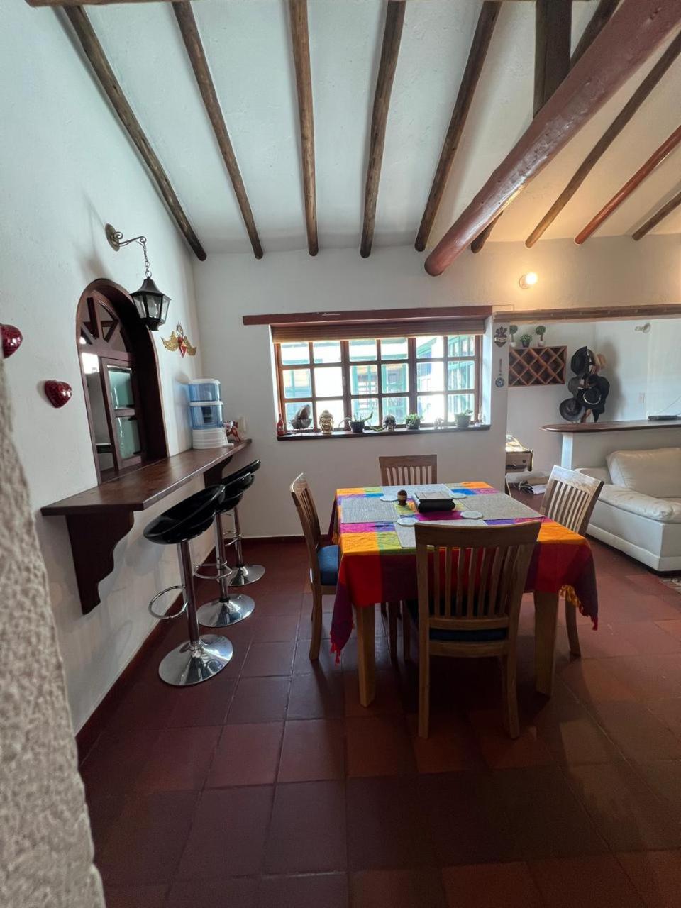 La Morada habitación familiar