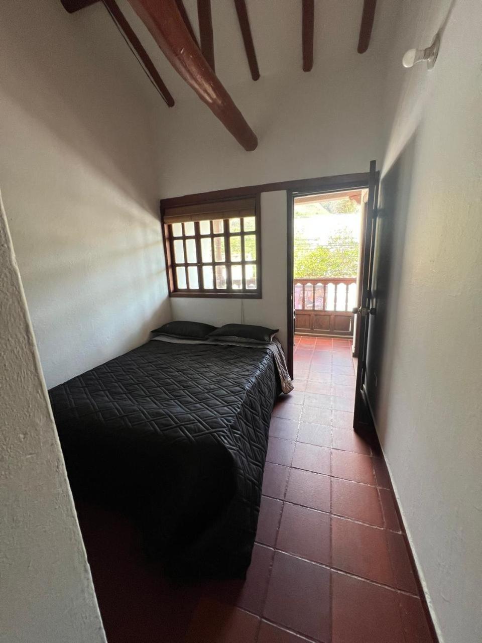 La Morada habitación familiar