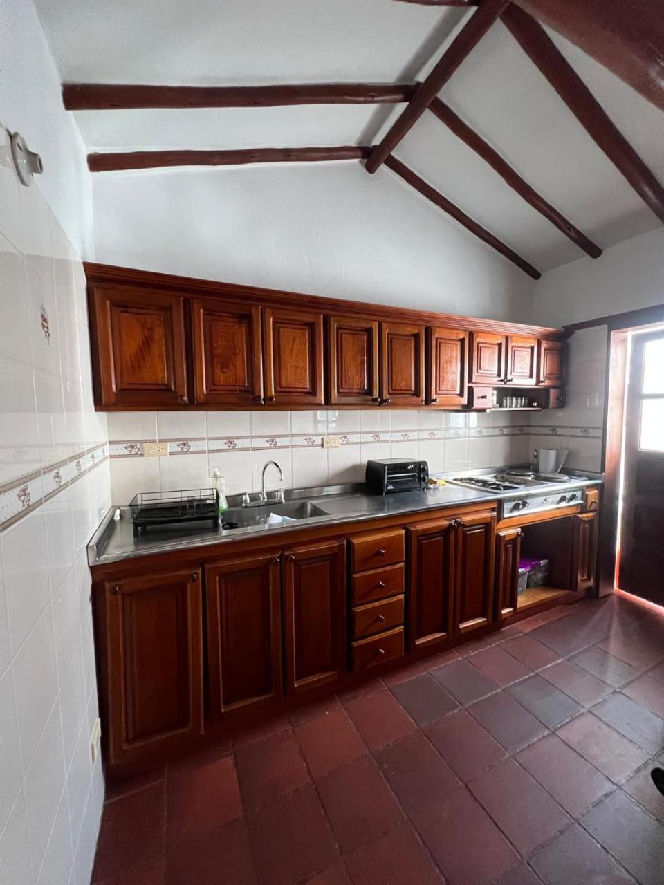 La Morada habitación familiar