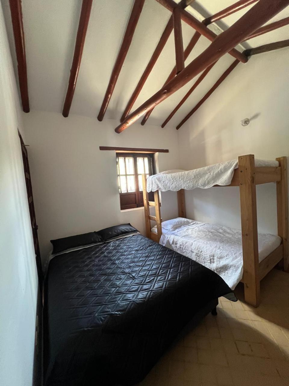 La Morada habitación familiar