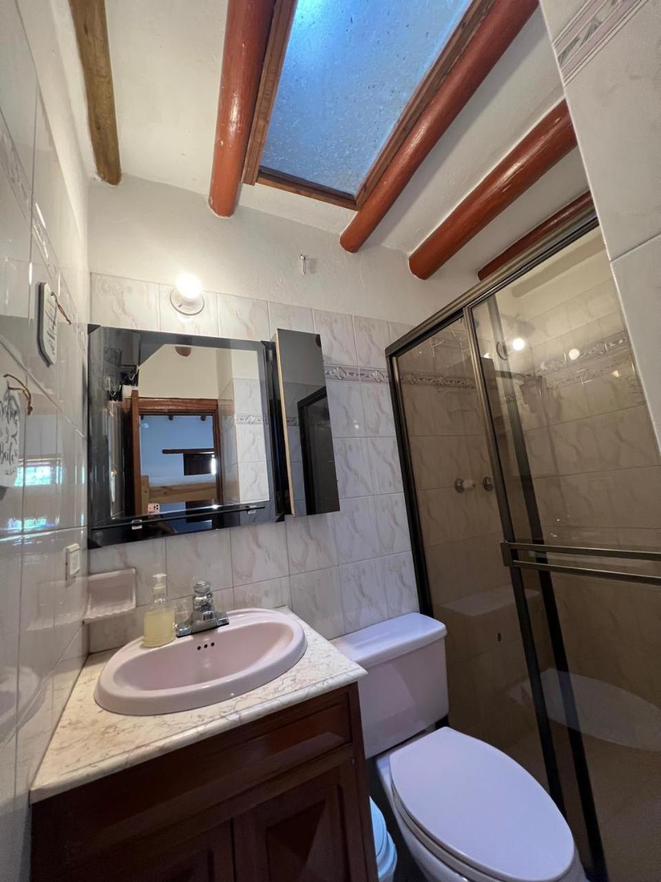 La Morada habitación familiar