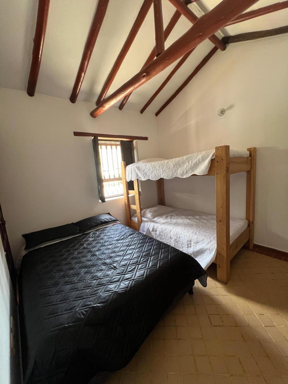 La Morada habitación familiar