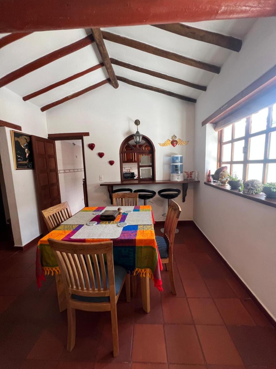 La Morada habitación familiar