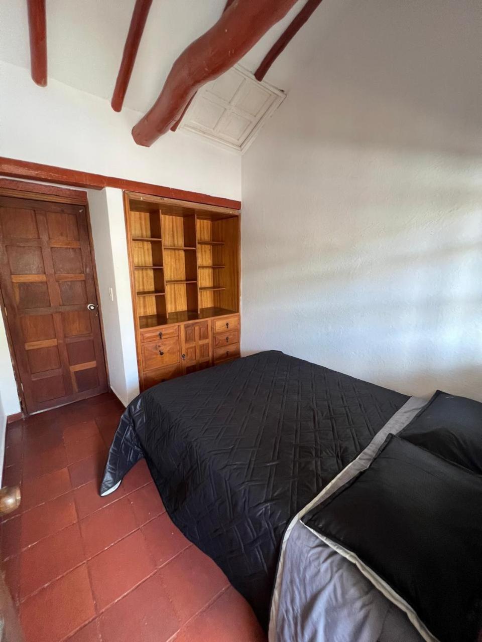 La Morada habitación familiar