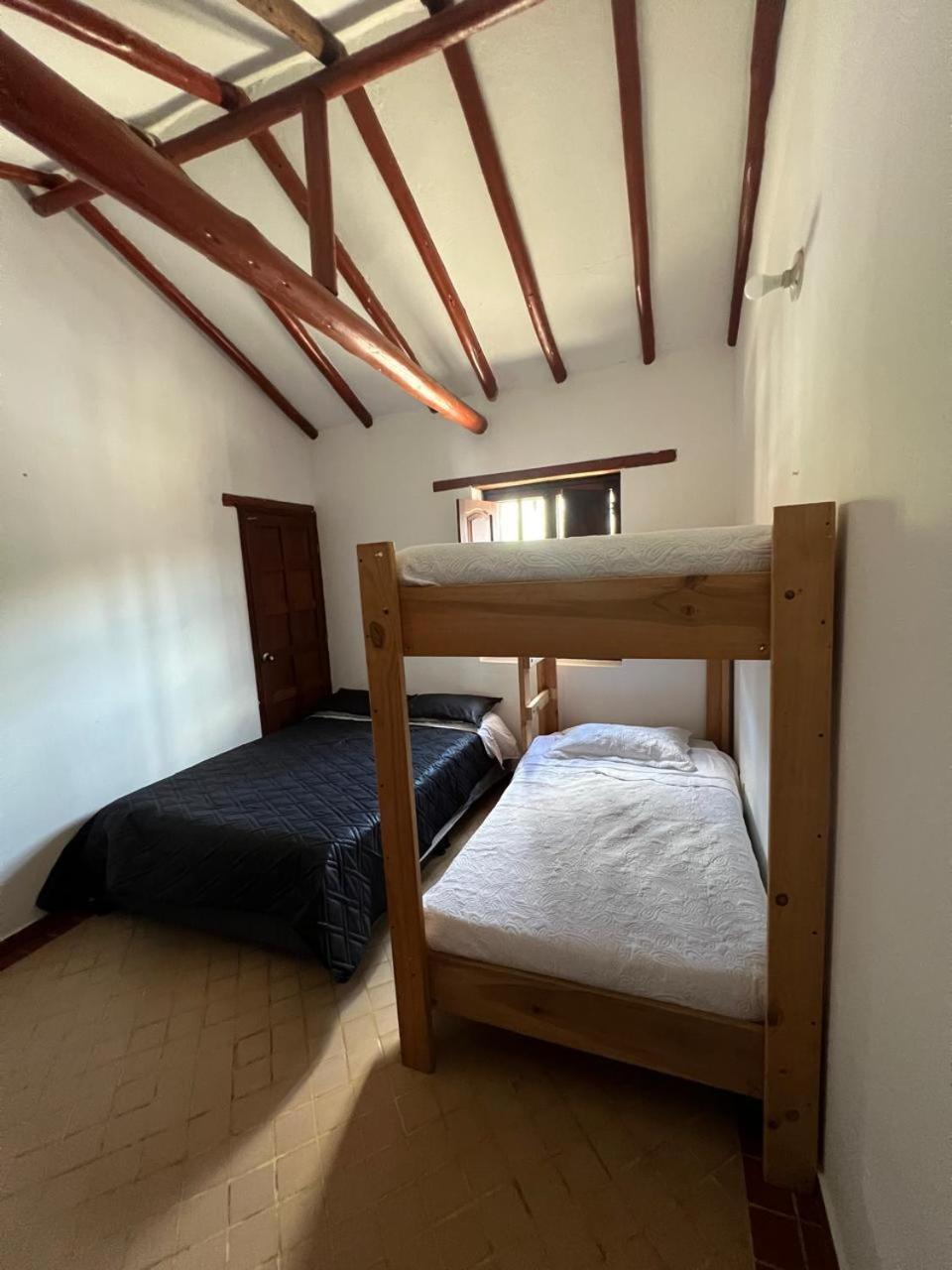 La Morada habitación familiar