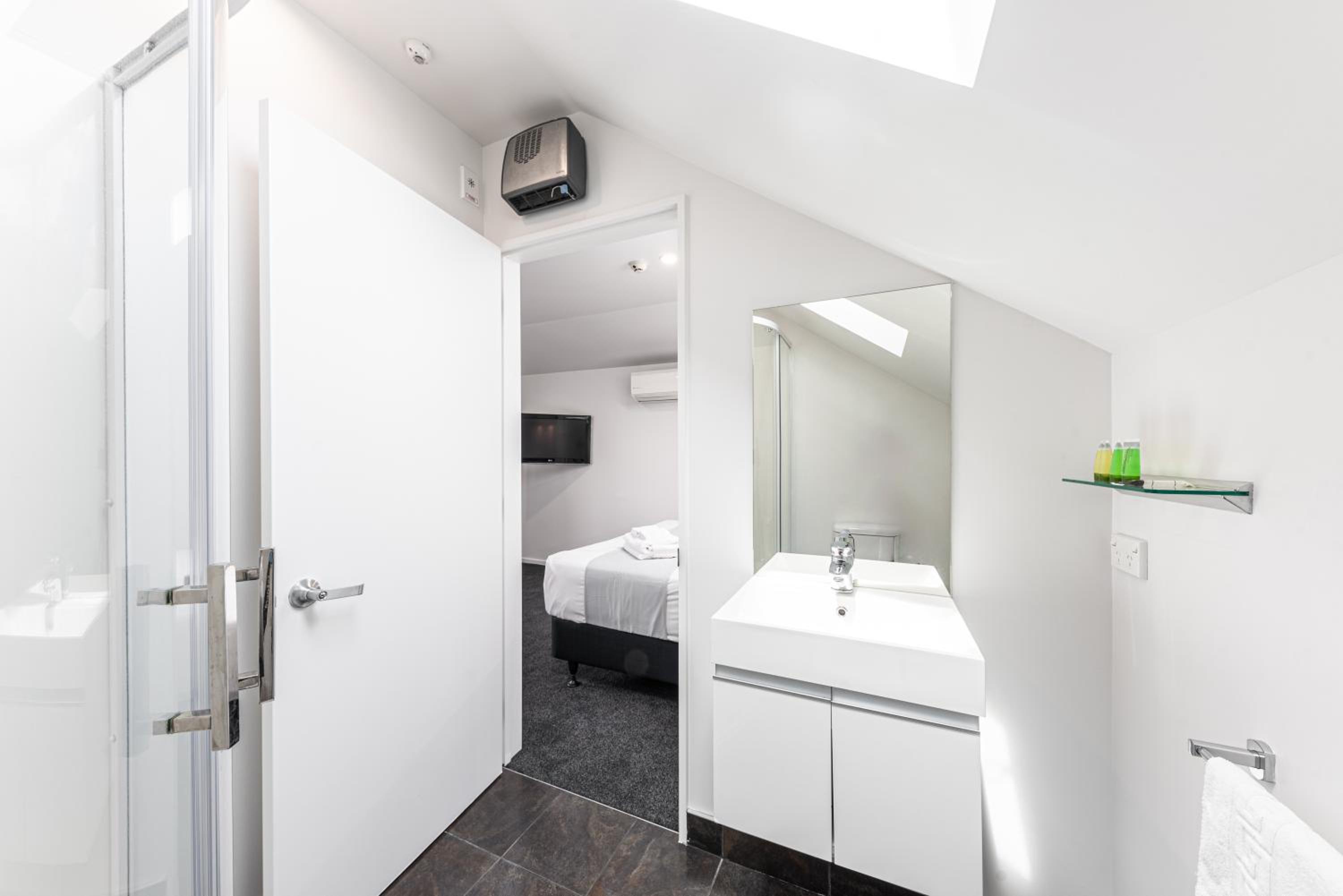 315 Motel Riccarton