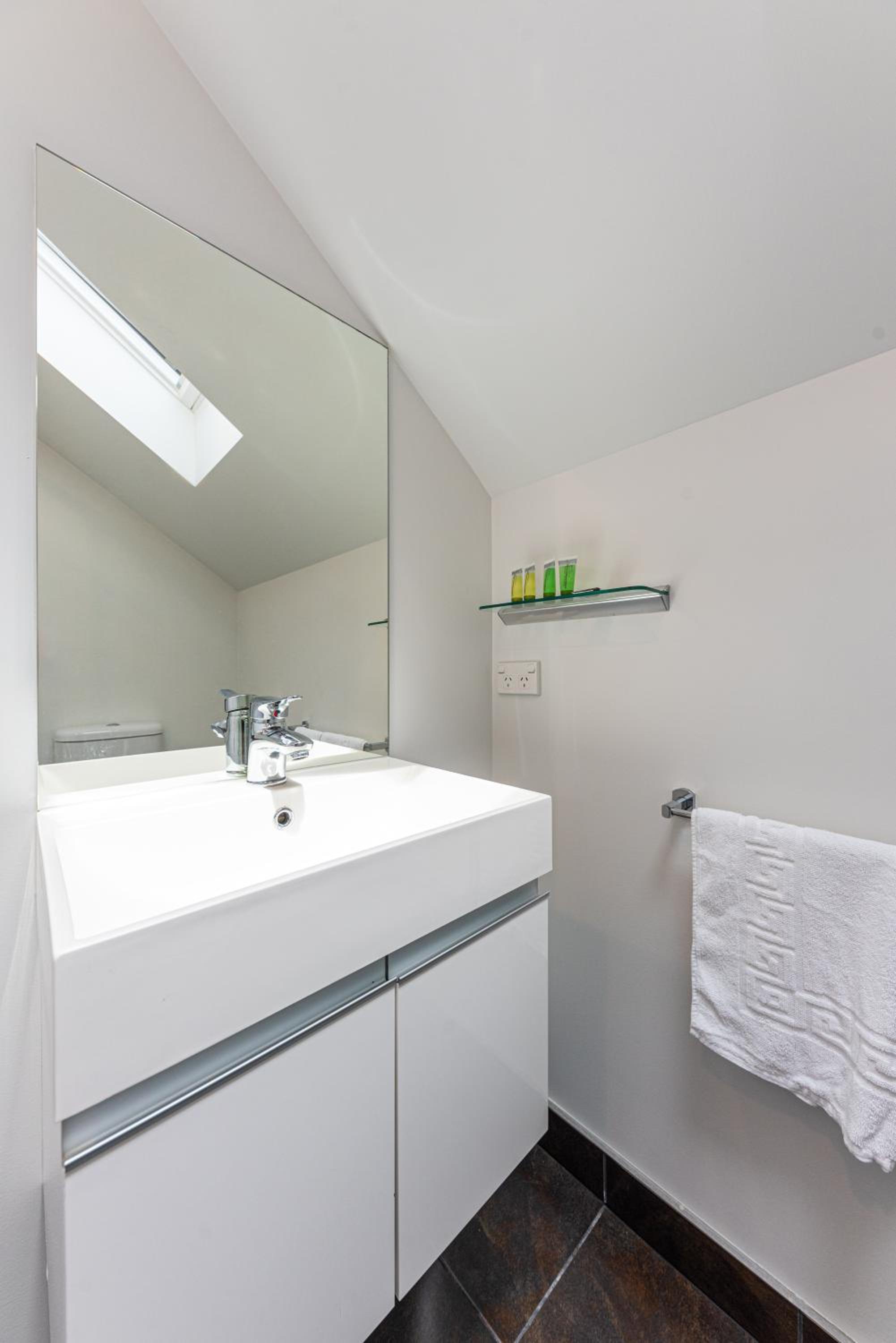 315 Motel Riccarton