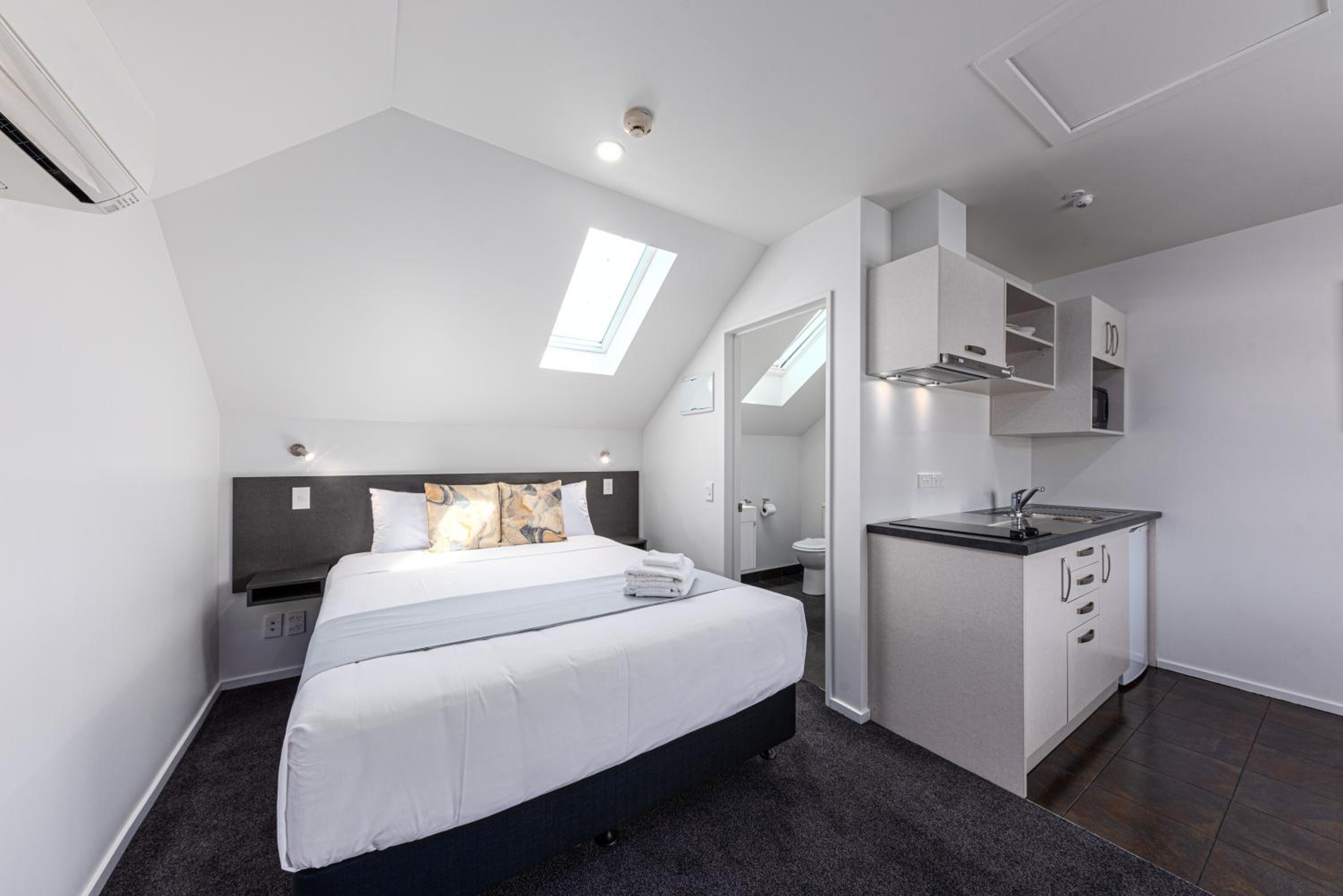 315 Motel Riccarton