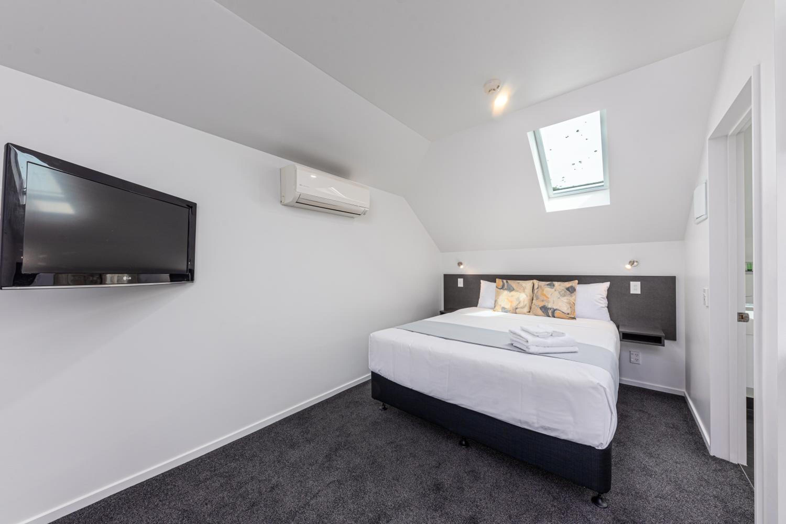 315 Motel Riccarton