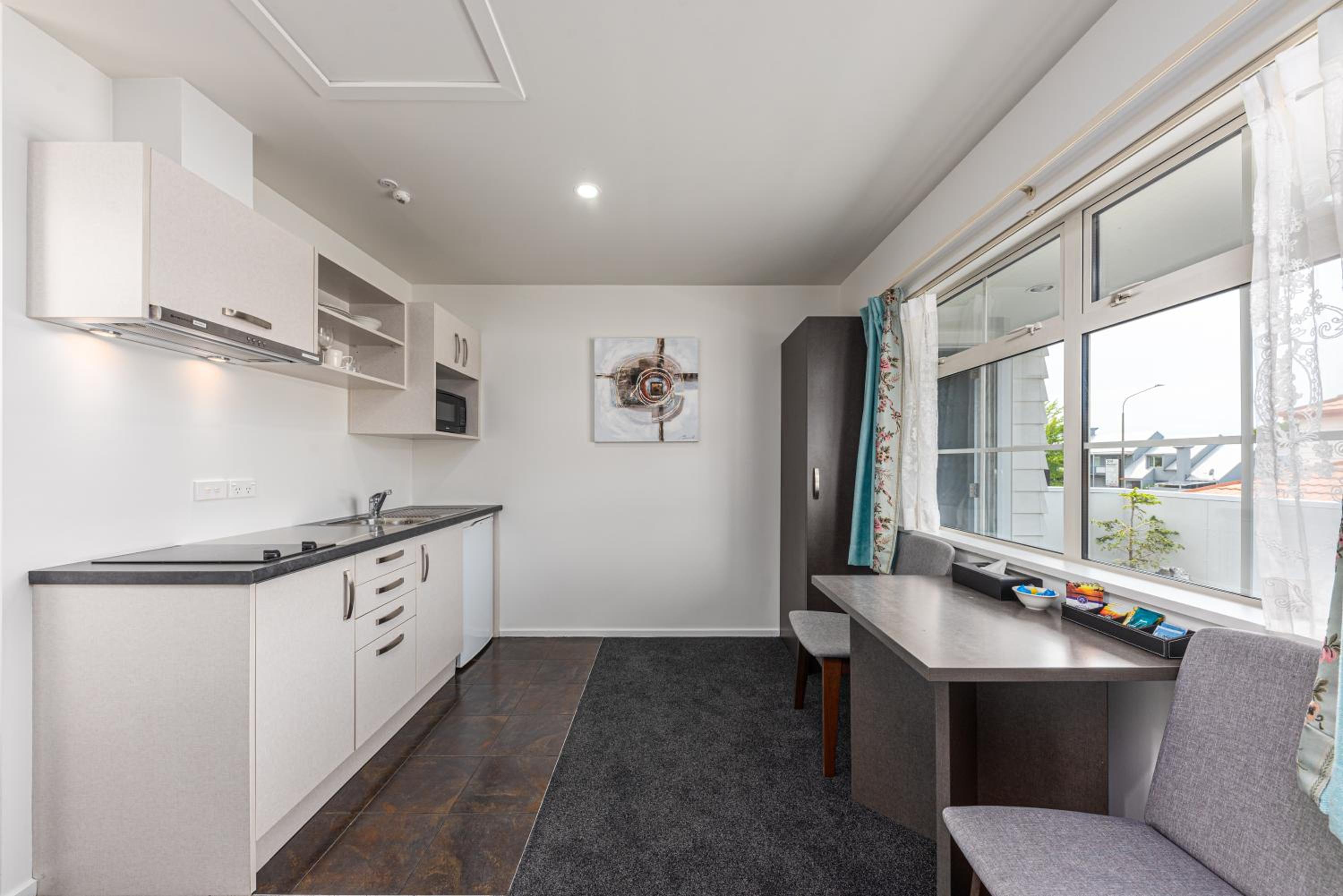 315 Motel Riccarton