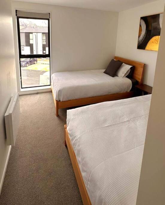Cosy Wanaka Townhouse