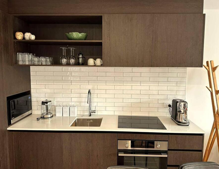 Cosy Wanaka Townhouse