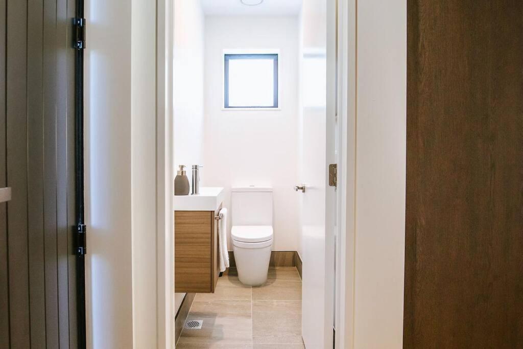 Cosy Wanaka Townhouse