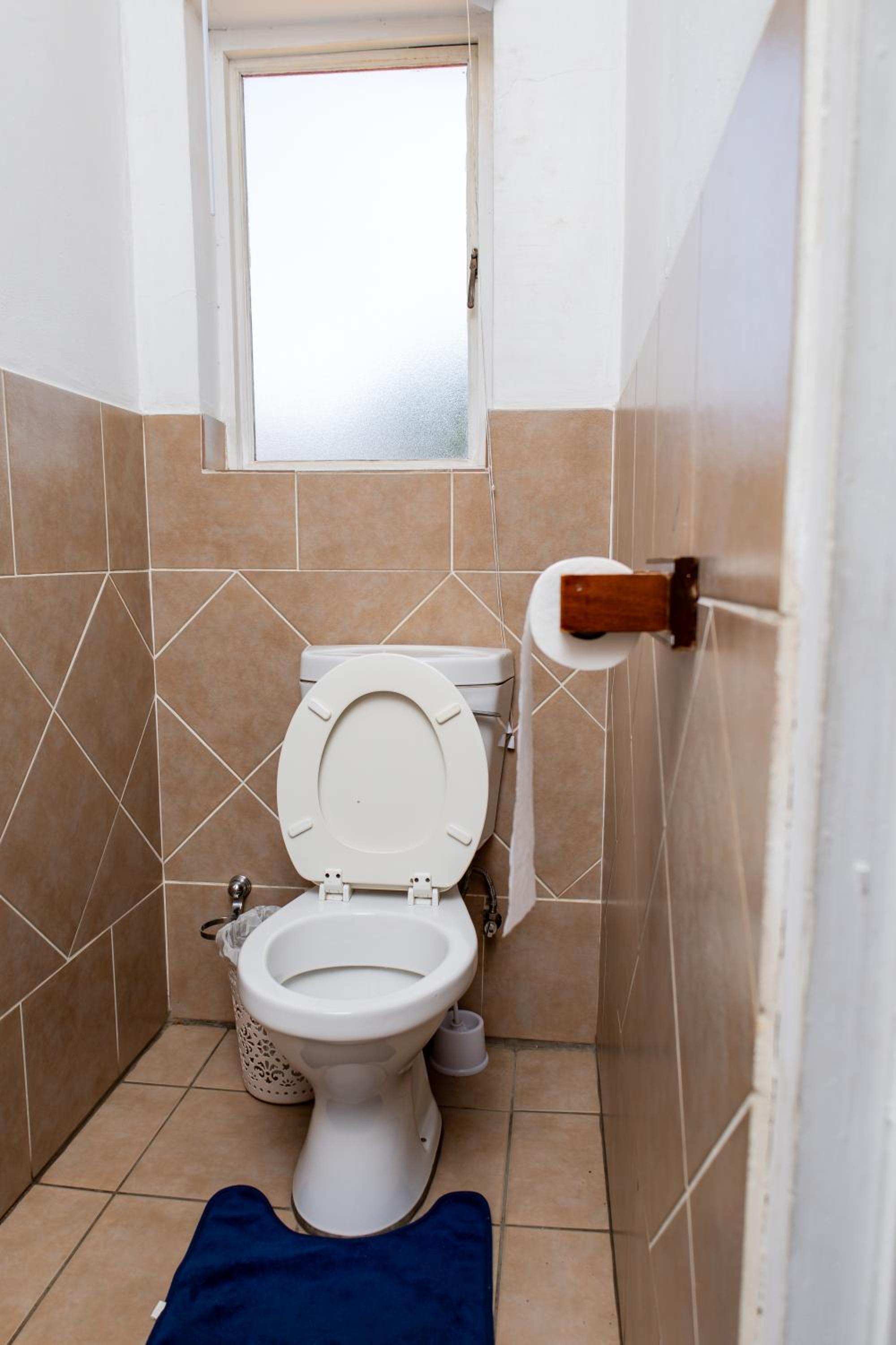 Thabelo Airport Lodge