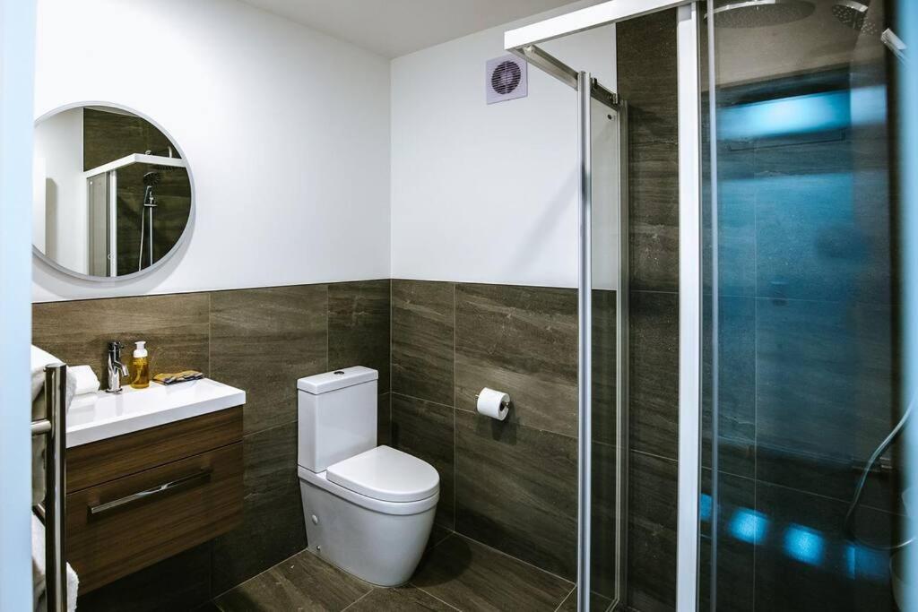 Cosy Wanaka Townhouse