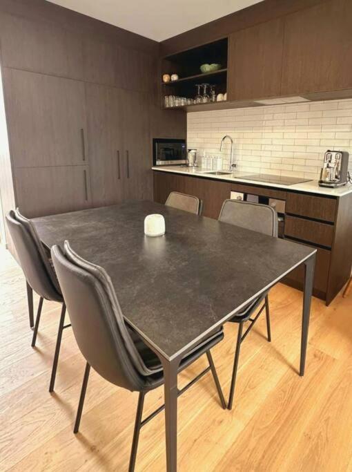 Cosy Wanaka Townhouse