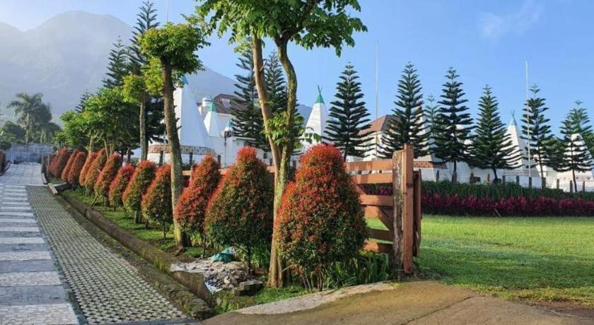 The Highland Park Resort Bogor