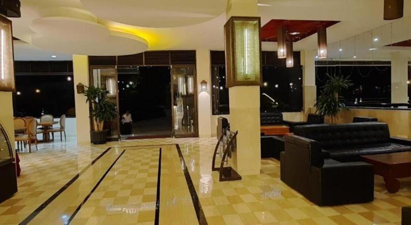 The Highland Park Resort Bogor