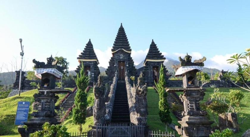 The Highland Park Resort Bogor
