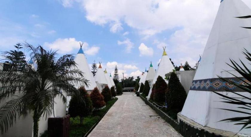 The Highland Park Resort Bogor