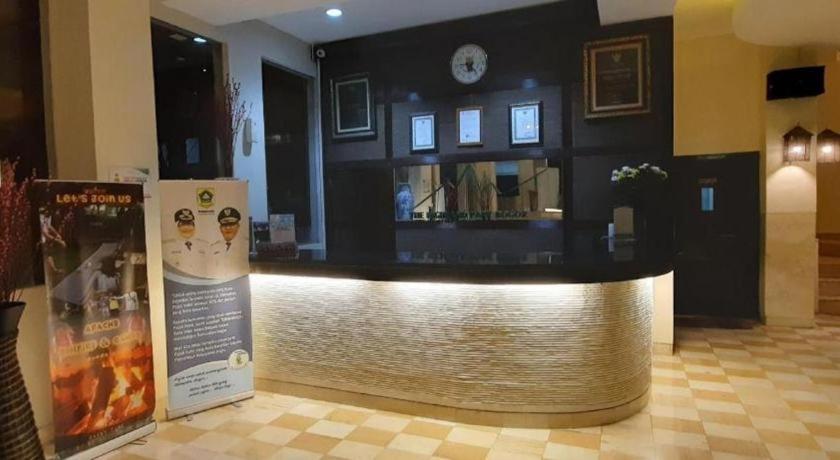 The Highland Park Resort Bogor