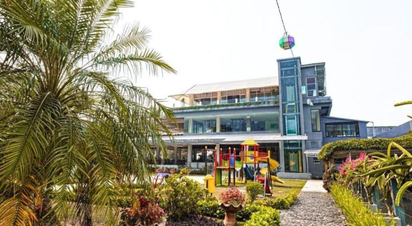 The Highland Park Resort Bogor
