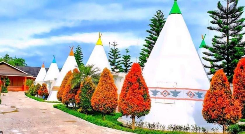 The Highland Park Resort Bogor