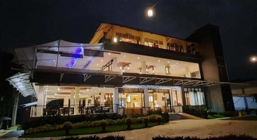 The Highland Park Resort Bogor