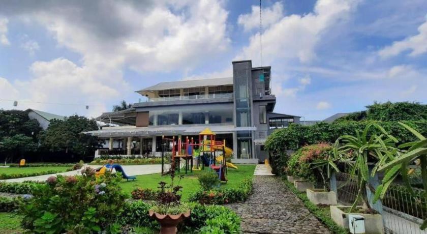 The Highland Park Resort Bogor