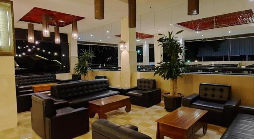 The Highland Park Resort Bogor