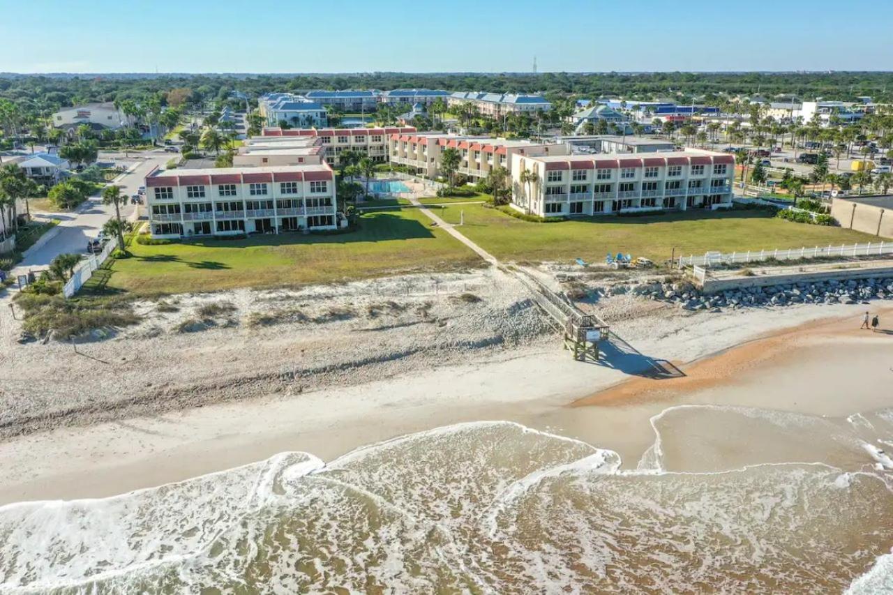 Hotel Center of Saint Augustine Beach - Image 1