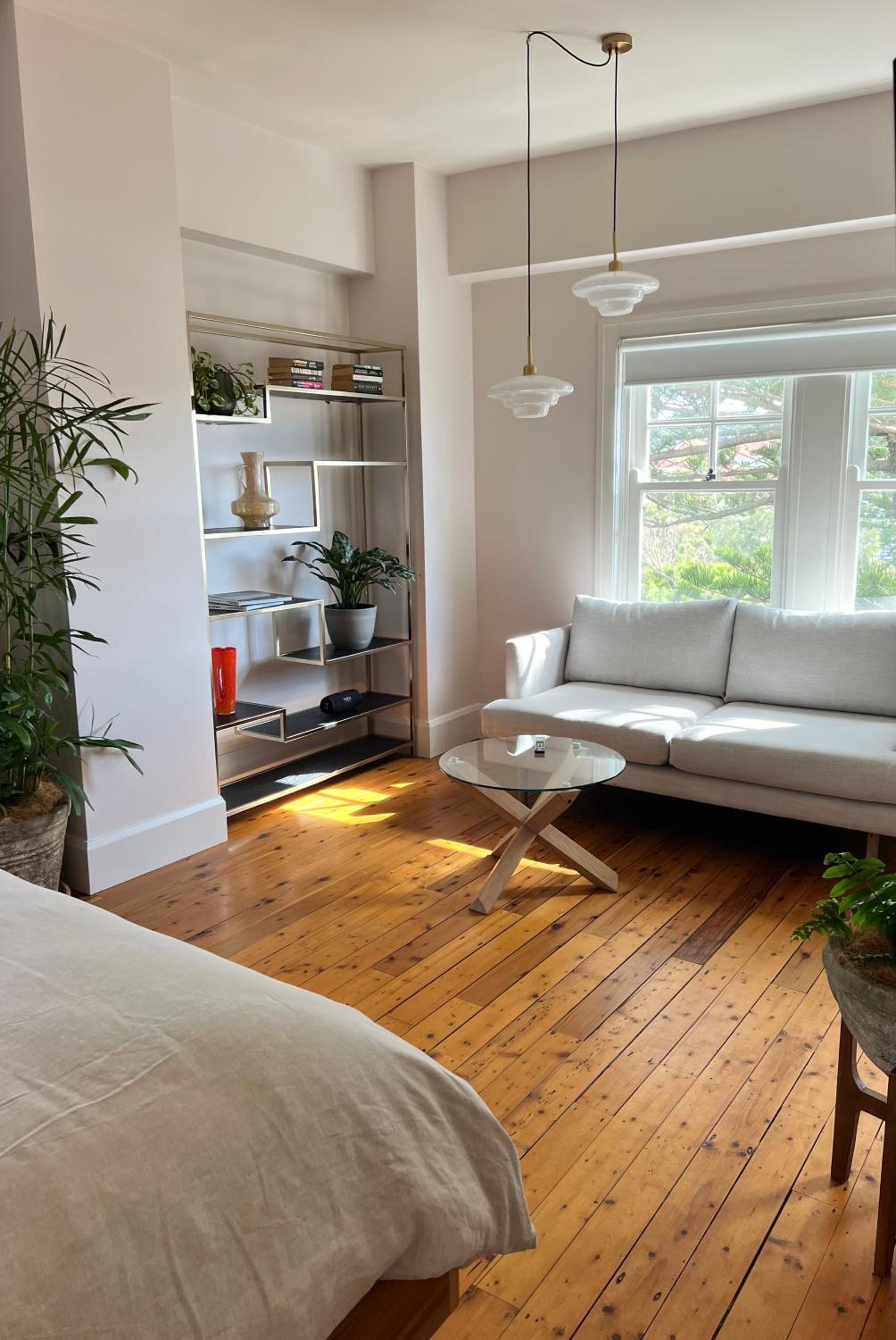 The Berkley Studio