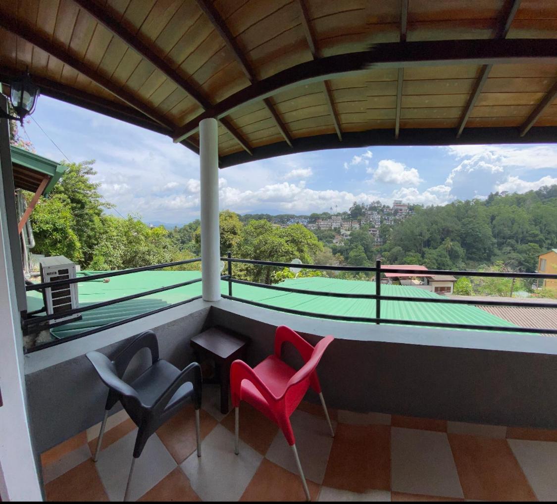 Kandy Hideout Where Nature Meets City Comfort view 3