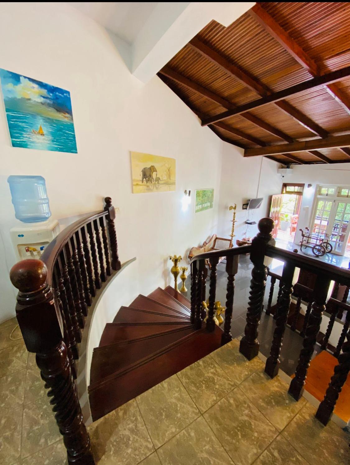 Kandy Hideout Where Nature Meets City Comfort view 4