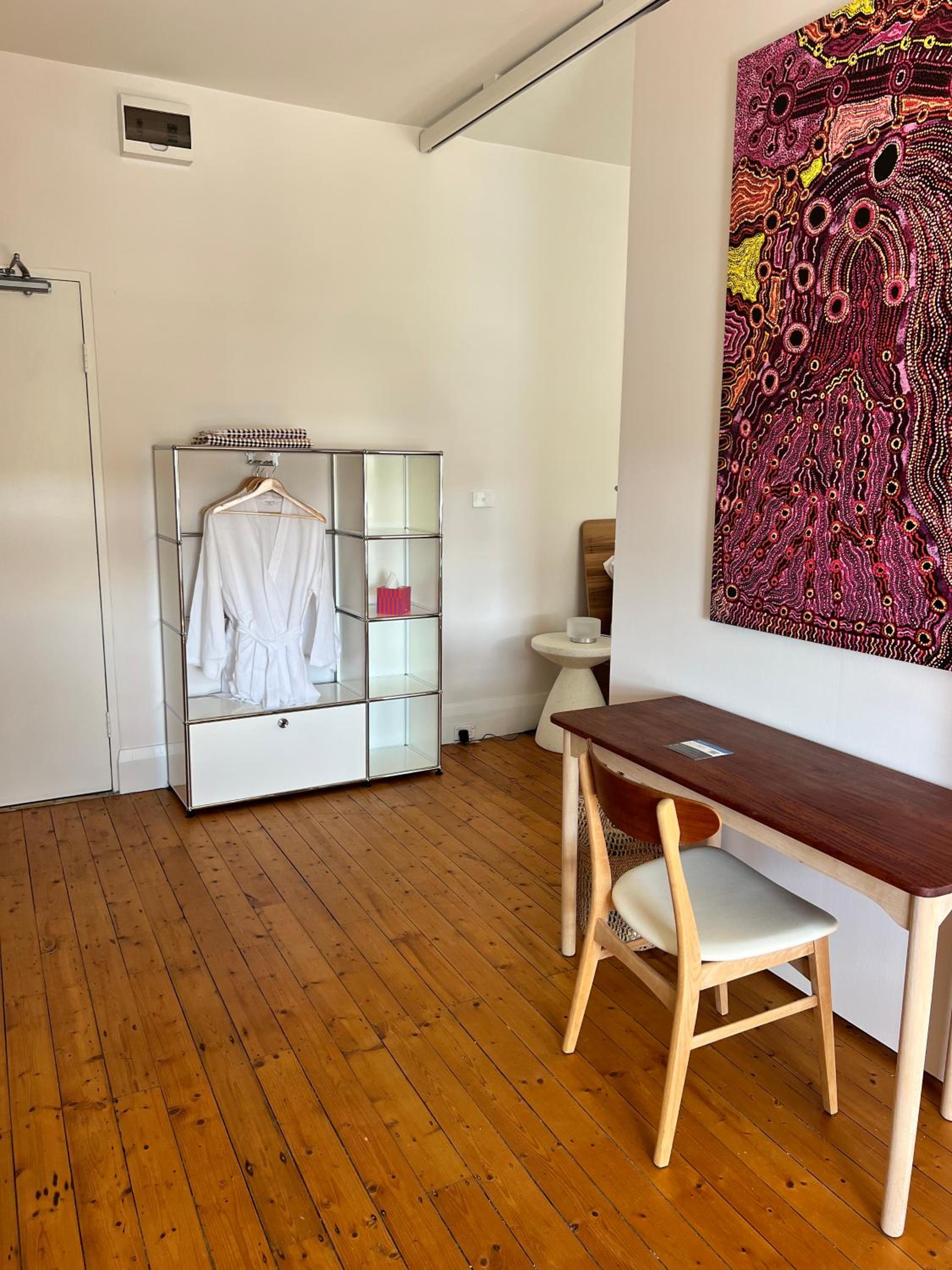 The Berkley Studio