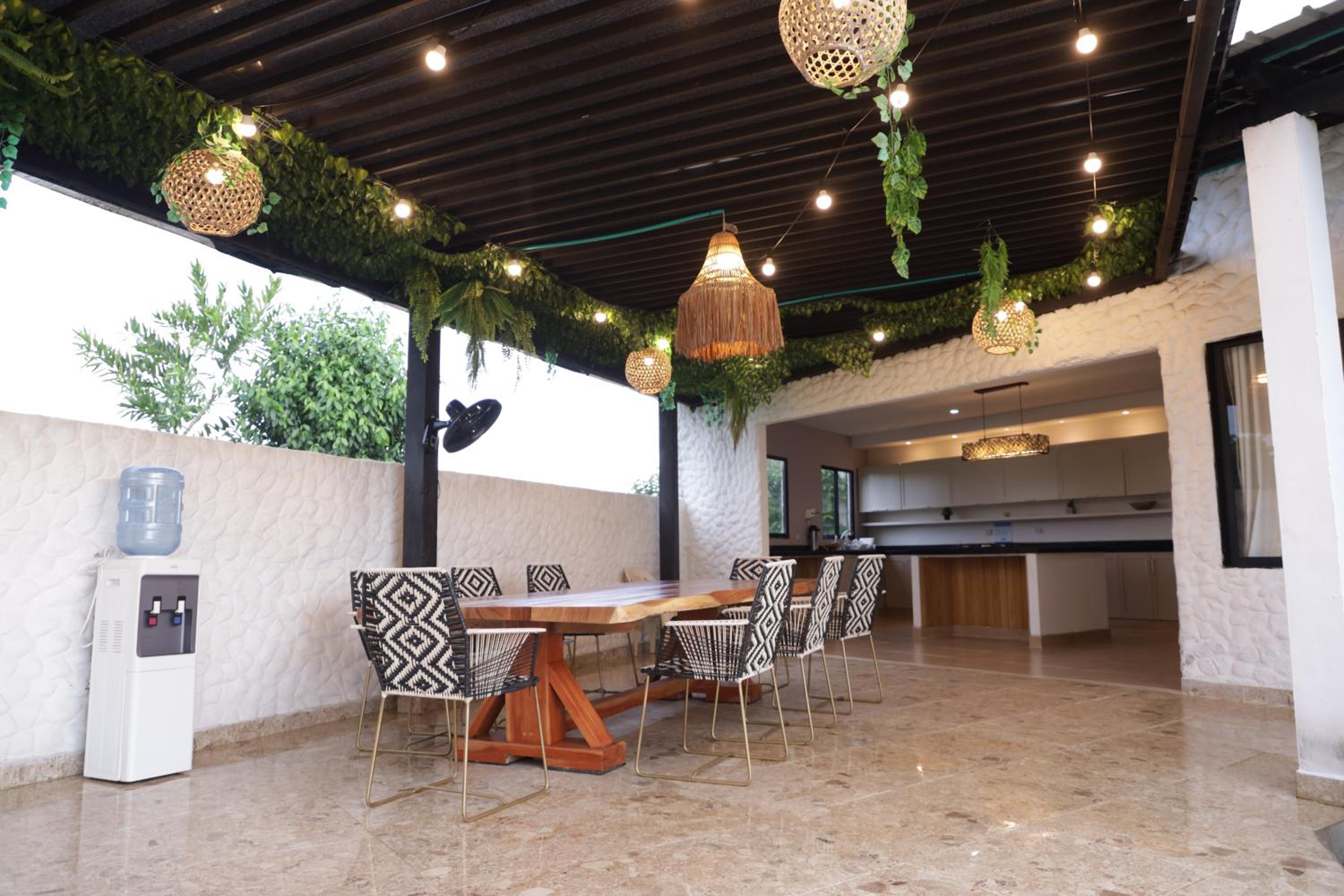 La Maye casa finca