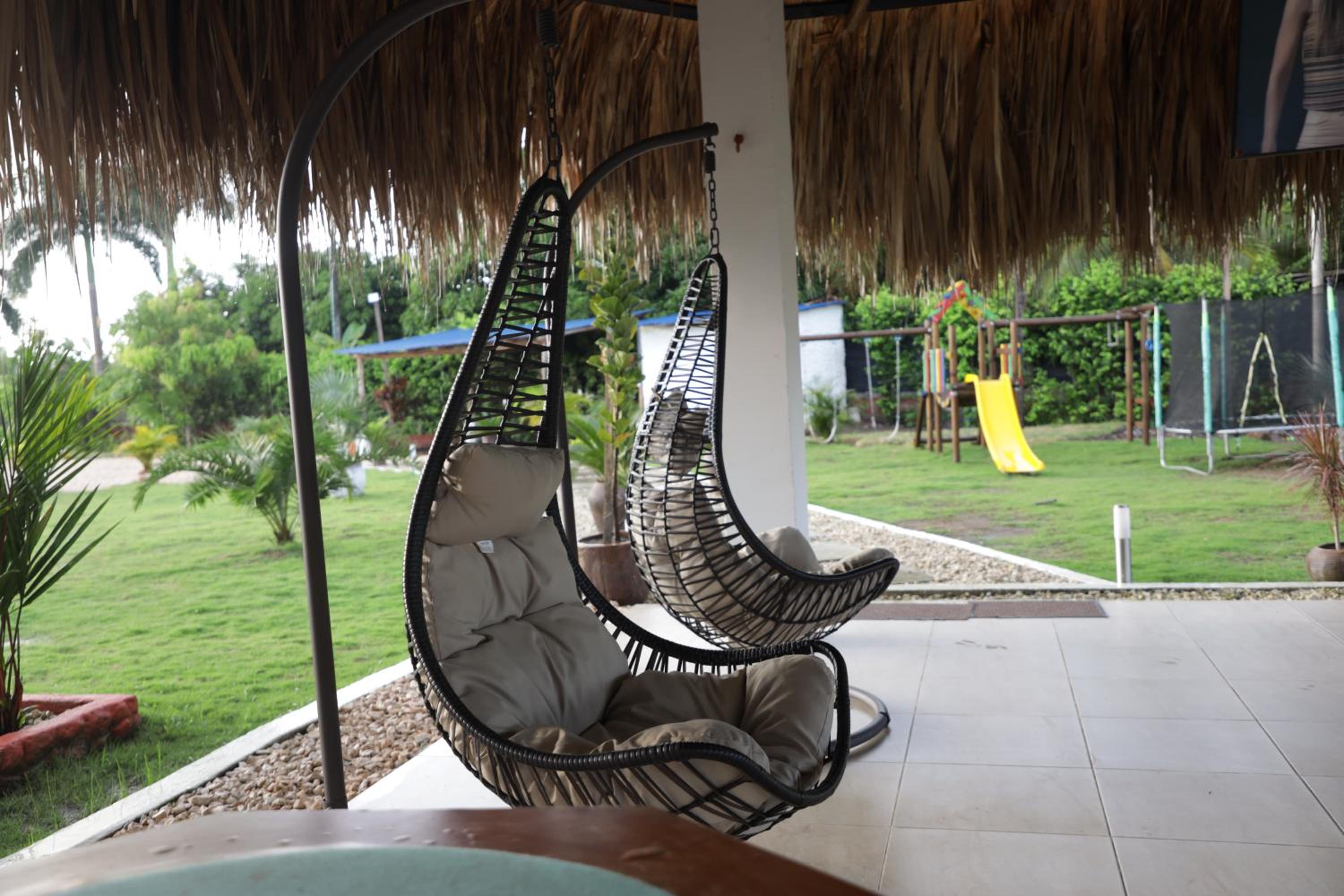 La Maye casa finca