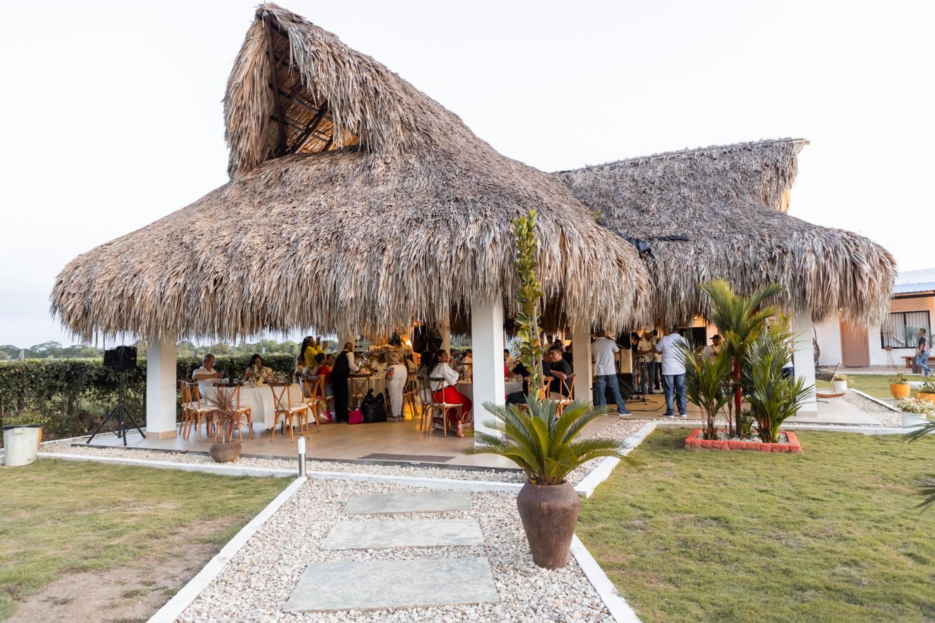 La Maye casa finca