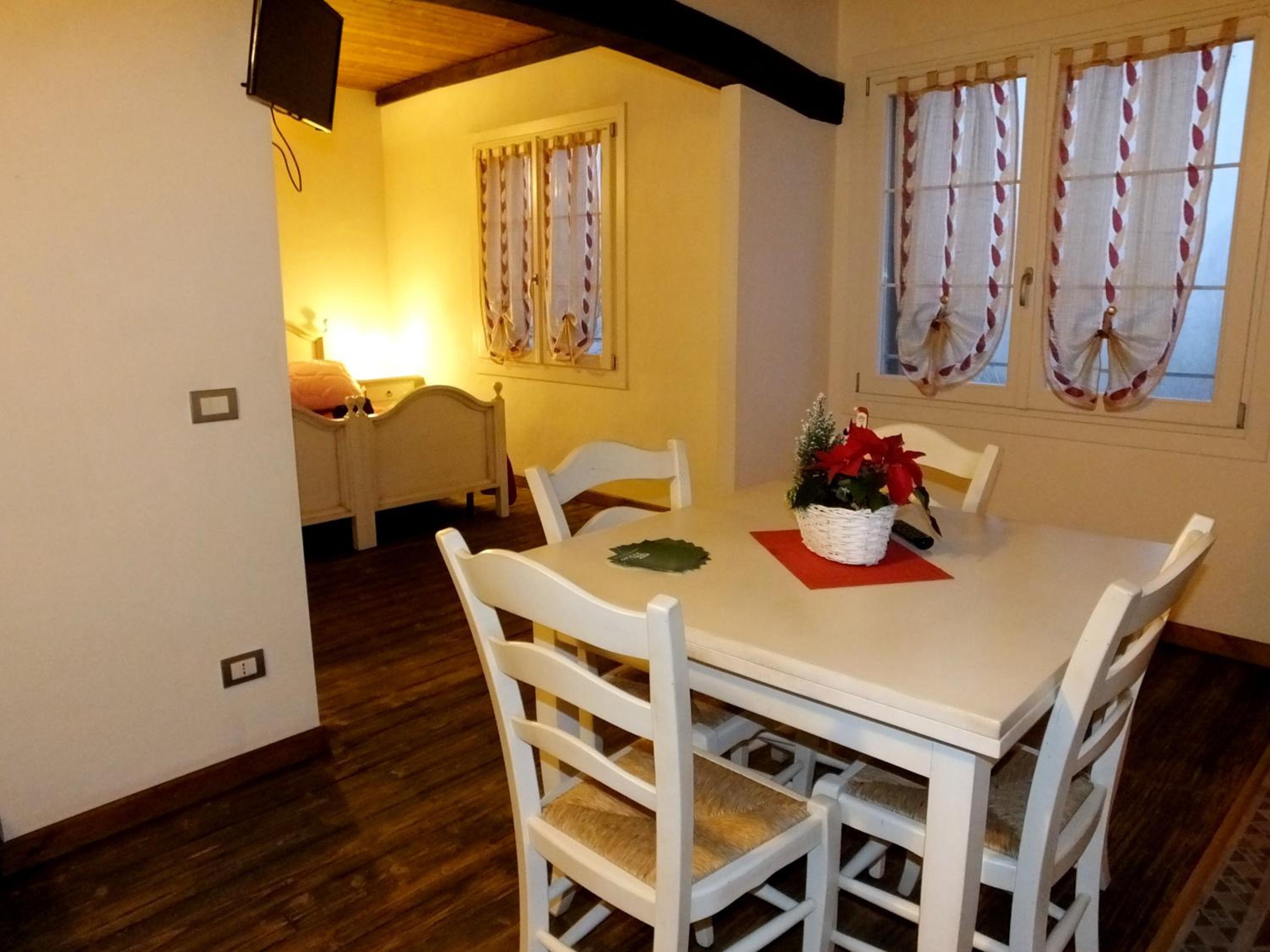 Agriturismo Adriano Pedretti