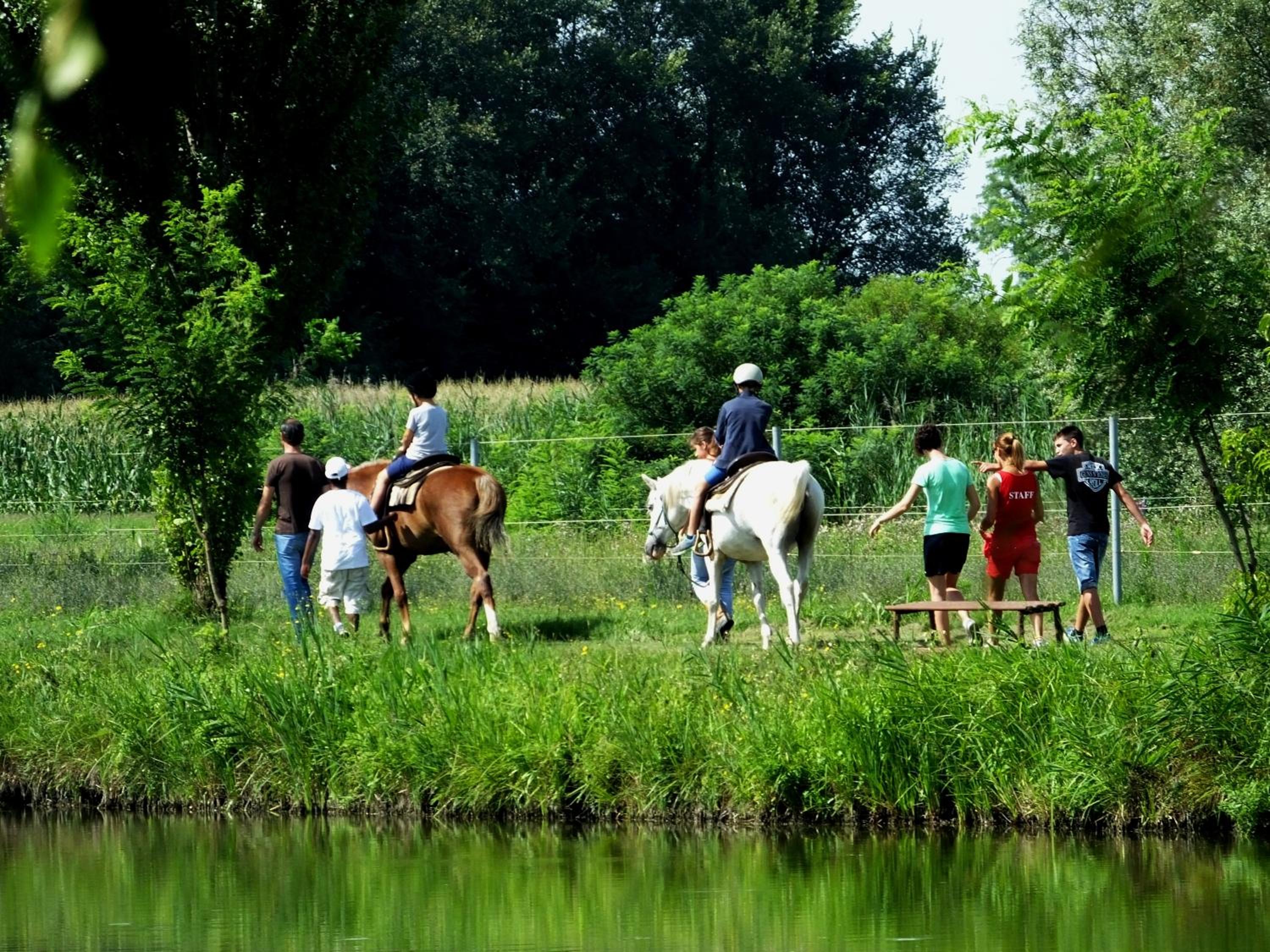 Agriturismo Adriano Pedretti