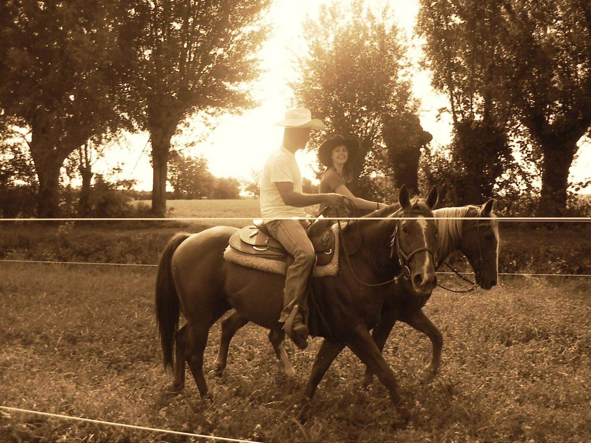 Agriturismo Adriano Pedretti