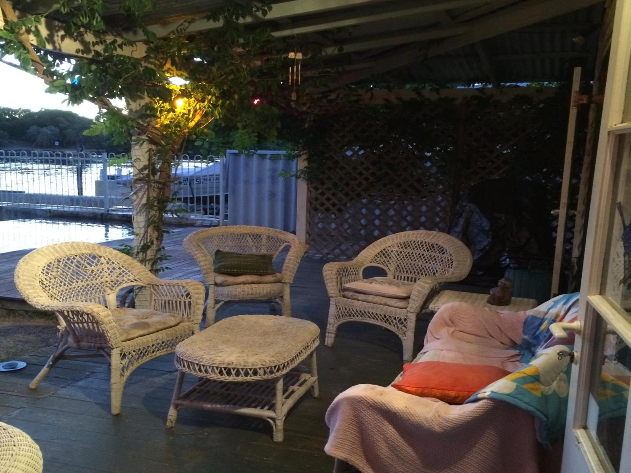 Mandurah Riverfront Holiday Rental