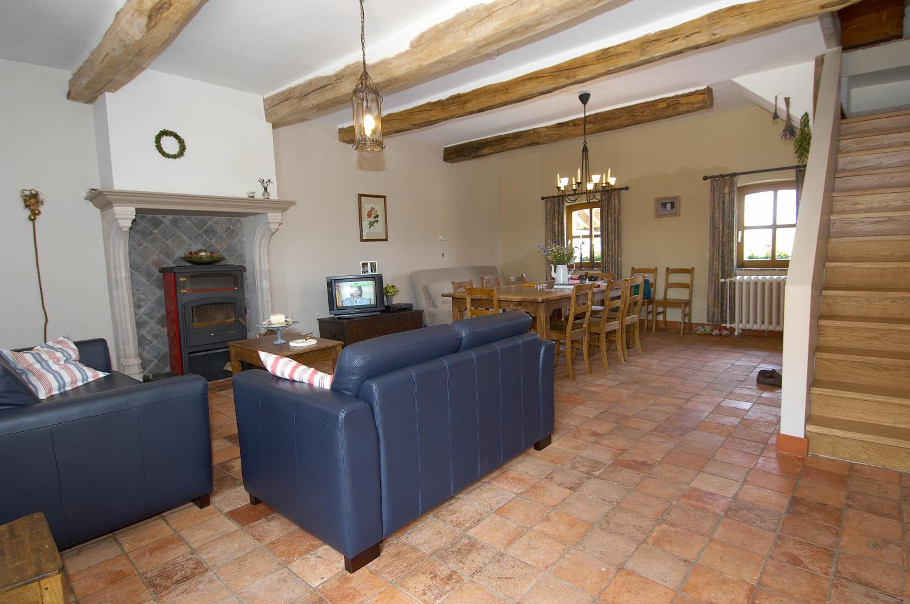 Vakantiewoning Venderhof