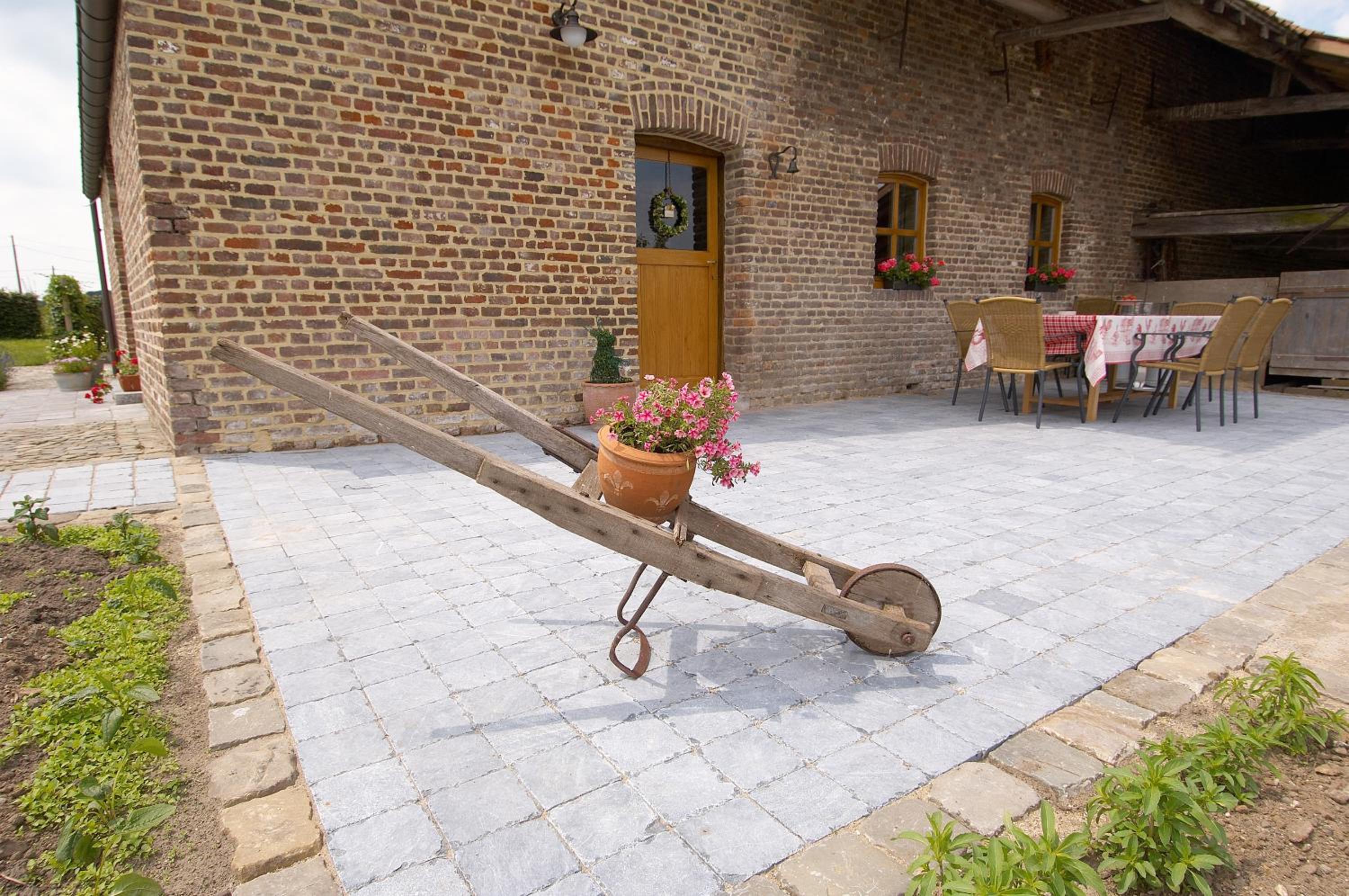 Vakantiewoning Venderhof