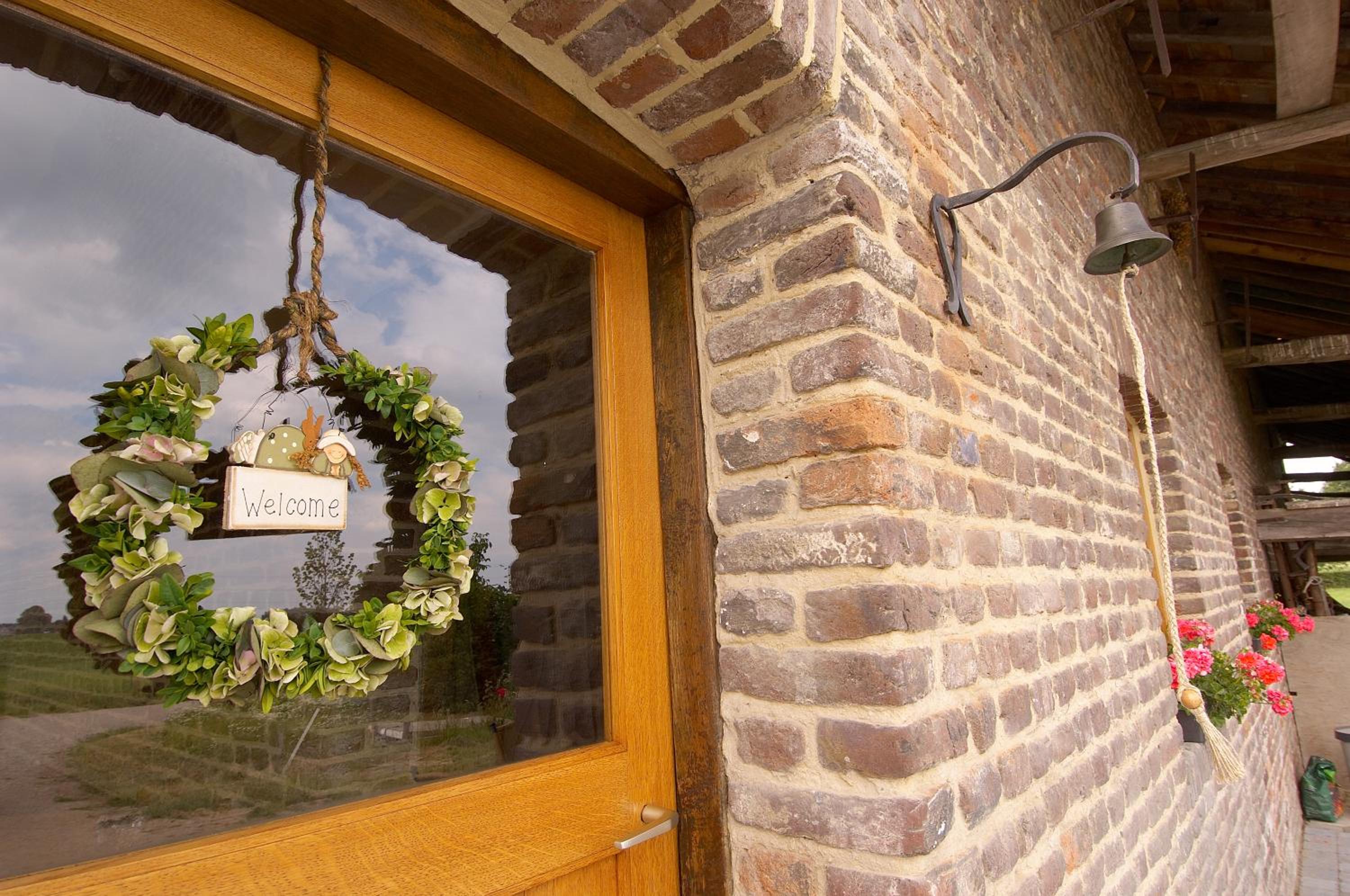 Vakantiewoning Venderhof