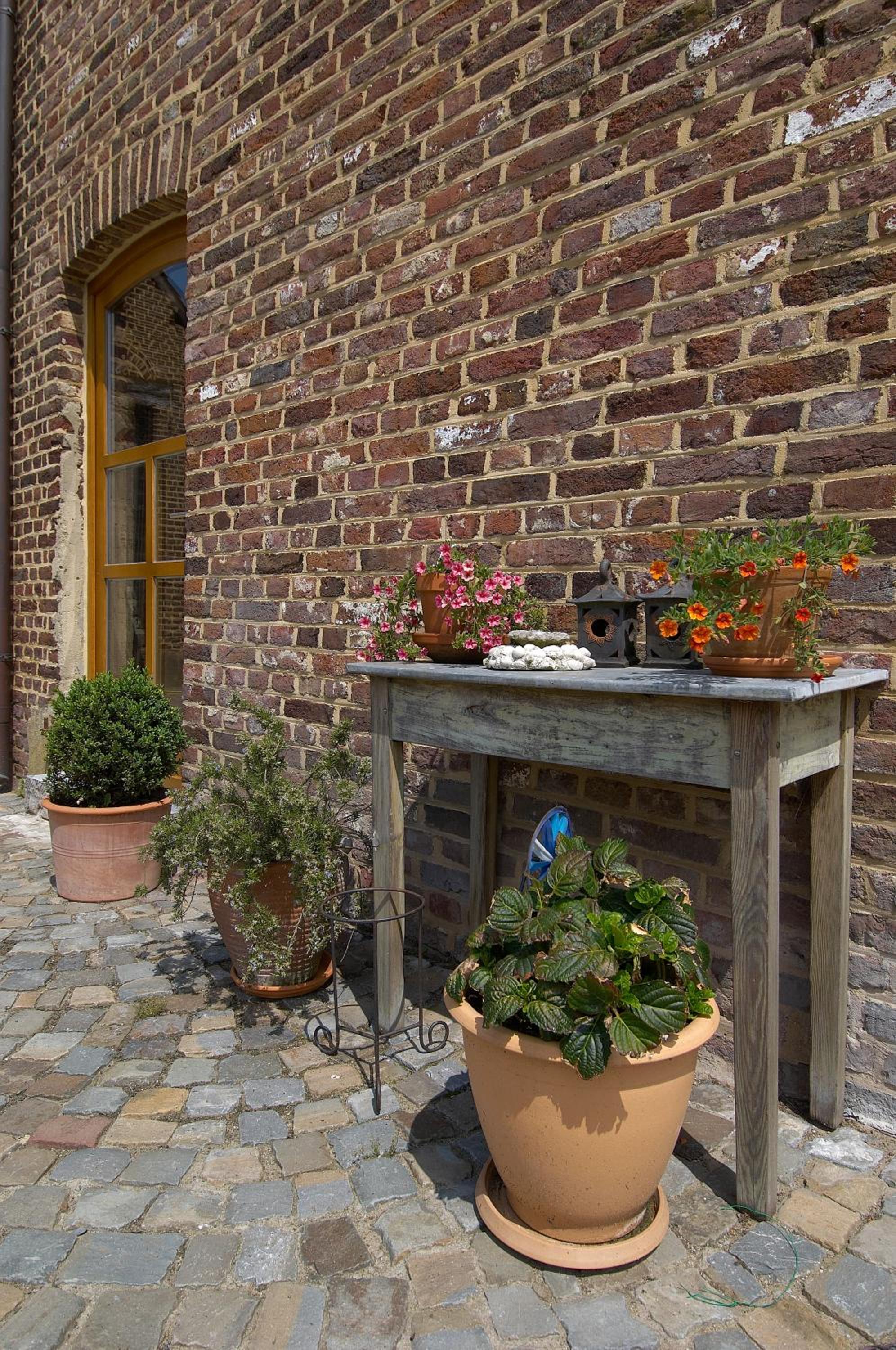 Vakantiewoning Venderhof