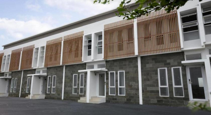 Voxstay Karawang