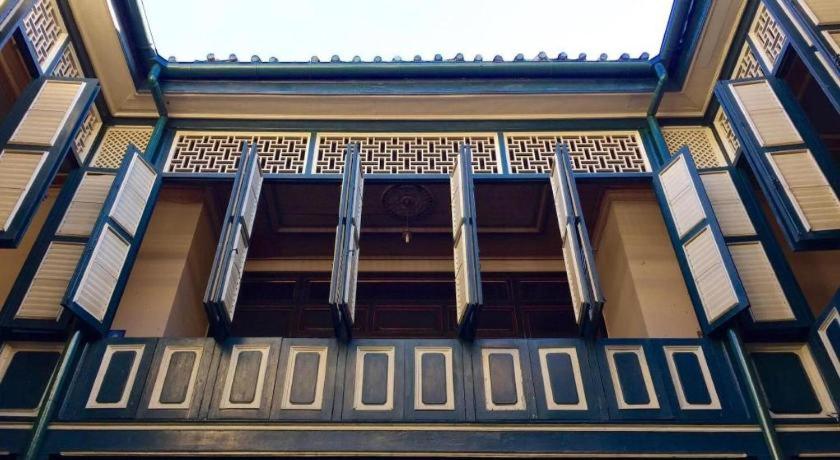 OYO 279 Deli Homestay
